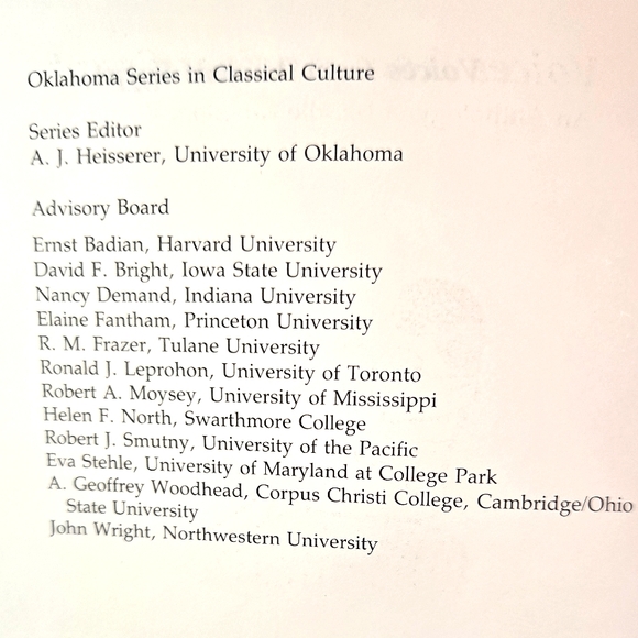 Voices from Ancient Egypt by R B Parkinson- Middle Kingdom Writings - Picture 3 of 3